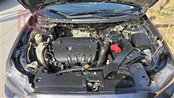 ميتسوبيشي لانسرEX